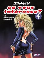 Télécharger le livre :  Ça vous intéresse? T04