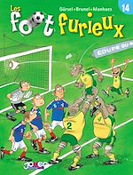 Télécharger le livre :  Les foot furieux T14