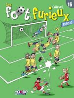 Télécharger le livre :  Les foot furieux T16