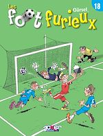 Télécharger le livre :  Les foot furieux T18