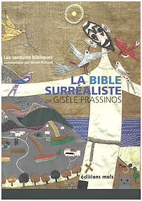 Télécharger le livre : La Bible surréaliste de Gisèle Prassinos