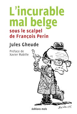 Télécharger le livre :  L'incurable mal belge
