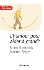 Télécharger le livre :  L'humour pour aider à grandir