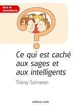 Télécharger le livre :  Ce qui est caché aux sages et aux intelligents