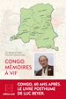 Télécharger le livre :  Congo. Mémoires à vif