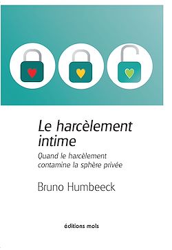 Télécharger le livre :  Le harcèlement intime