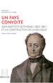 Télécharger le livre :  Un pays convoité