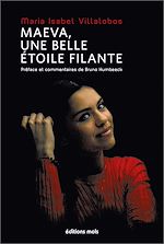 Télécharger le livre :  Maeva, une belle étoile filante