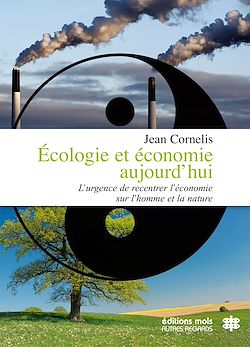 Télécharger le livre :  Écologie et Économie aujourd'hui