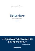 Télécharger le livre :  Solus dare