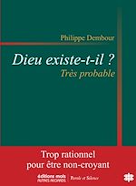 Télécharger le livre :  Dieu existe-t-il ?
