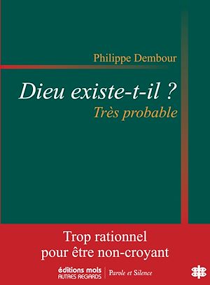 Téléchargez le livre :  Dieu existe-t-il ?