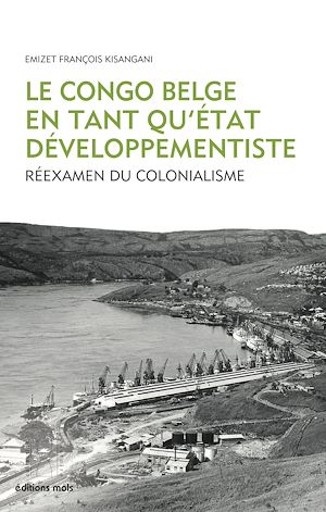 Téléchargez le livre :  Le Congo belge en tant qu'État développementiste