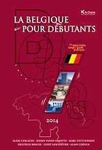 Télécharger le livre :  La Belgique pour débutants