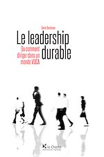 Télécharger le livre :  Le leadership durable