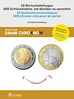 Télécharger le livre :  50 Wirtschaftsfragen - 50 questions économiques