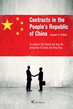 Télécharger le livre :  Contracts in the People’s Republic of China