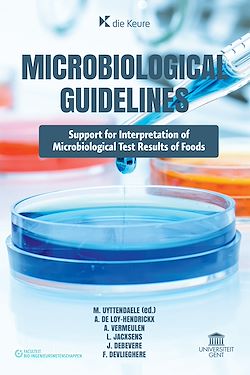 Télécharger le livre :  Microbiological Guidelines