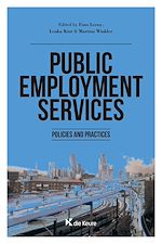 Télécharger le livre :  Public Employment Services
