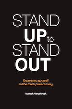 Télécharger le livre :  Stand Up to Stand Out