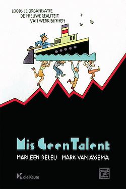 Télécharger le livre :  Mis geen talent