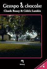 Télécharger le livre :  Gestapo & Chocolat
