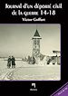 Télécharger le livre :  Journal d'un déporté de la guerre 14-18