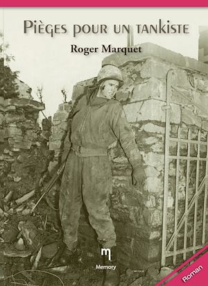 Téléchargez le livre :  Pièges pour un tankiste
