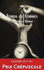 Télécharger le livre :  Temps de femmes