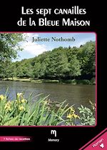 Télécharger le livre :  Les sept canailles de la Bleue Maison