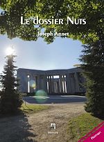 Télécharger le livre :  Le dossier Nuts