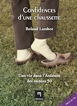 Télécharger le livre :  Confidences d'une chaussette