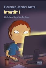 Télécharger le livre :  Interdit !