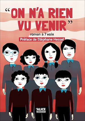 On n'a rien vu venir