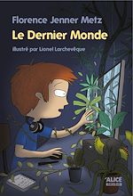 Télécharger le livre :  Le dernier monde