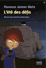 Télécharger le livre :  L'été des défis