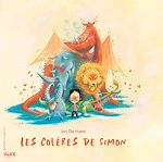 Télécharger le livre :  Les Colères de Simon
