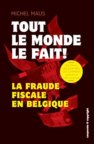 Téléchargez le livre :  Tout le monde le fait !