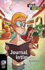 Télécharger le livre :  Journal intime