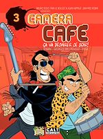 Download this eBook Caméra Café - tome 3 - ça va déchirer ce soir !