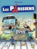Download this eBook Les Parisiens - tome 1