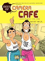 Download this eBook Caméra Café - Plus best que ça