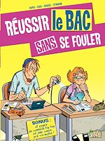 Download this eBook Les malpolivres - Réussir le bac sans se fouler