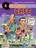Download this eBook Caméra Café - tome 6 - Tout baigne