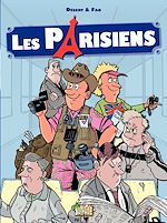 Download this eBook Les Parisiens - tome 2