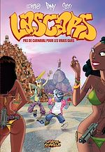 Download this eBook Lascars - Tome 2 - Pas de carnaval pour les vrais gars