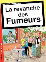 Download this eBook Les malpolivres - tome 1 - La revanche des fumeurs