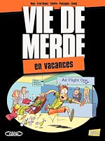 Download this eBook VDM - tome 4 - en vacances