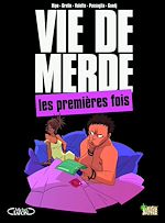 Download this eBook VDM - Tome 1 - Les premières fois