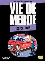 Download this eBook VDM - Tome 6 - Les enfants